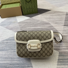 Gucci Top Handle Bags